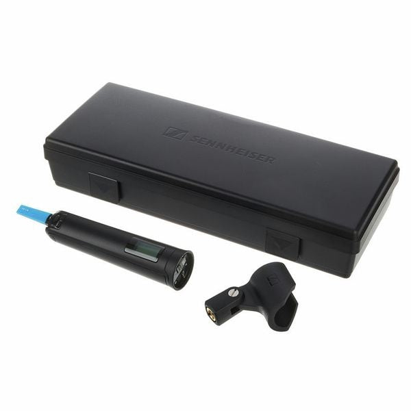 Sennheiser SKM 6000 BK (A1-A4): Wireless Handheld Transmitter, view 8