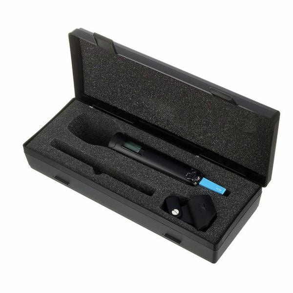 Sennheiser SKM 6000 BK (A1-A4): Wireless Handheld Transmitter, view 9