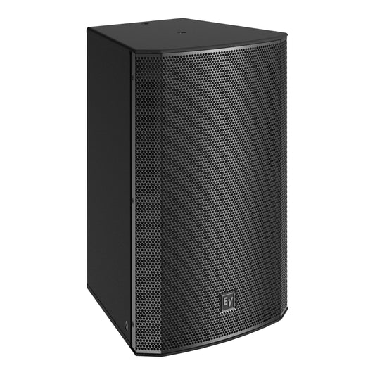 Electro-Voice EVC-1122: 12-Inch Passive Speaker, Black, Coverage: 90 x 55
