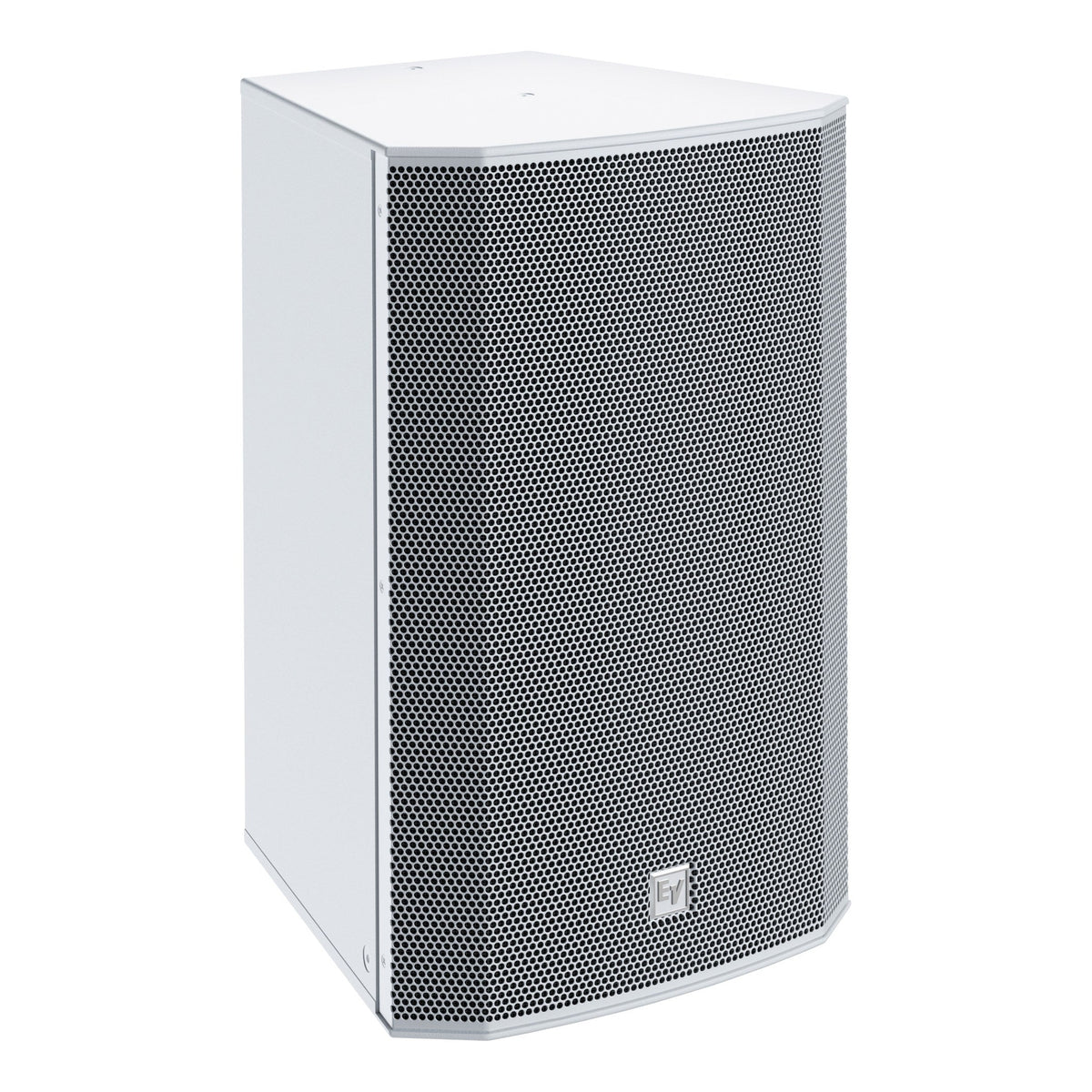 Electro-Voice EVC-1152: 15-Inch Passive Speaker, White, Coverage: 90 x 55