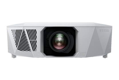 Epson EH-QL3000W: 6,000 Lumens 4K 3840 x 2160, 8.3m pixels, 16:9 3LCD Laser Projector, Interchangeable Lens, view 4