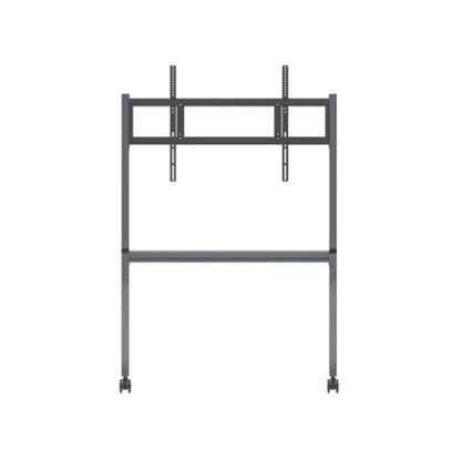 OneScreen KMH08 Mobile Cart, | Versatile & Sturdy AV Trolley product photo