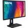 BenQ DesignVue PD2700Q 27 inch QHD sRGB designer monitor, view 6