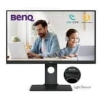 BenQ GW2780T 27 inch Full HD IPS Eye-Care monitor, view 2