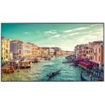 Samsung QMT-B Series 98" QM98T-B Crystal UHD 4K 24/7 Smart Professional Commercial Signage LED Display