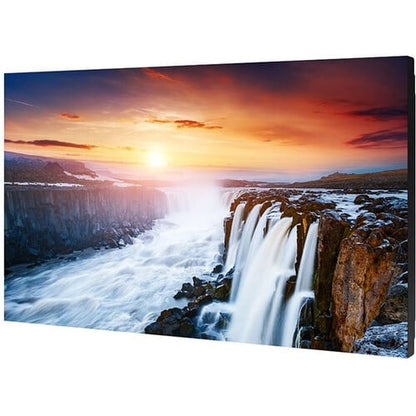 Samsung VHC-R Series 55 inch VH55C-R LH55VHCRBGBXUE razor narrow 0.88mm bezel 700 nits video wall display