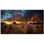 Samsung VM46B-U 46" Full HD VMB-U Series Ultra-Narrow Bezel Commercial LCD Video Wall Display
