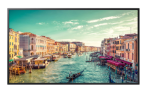 Samsung QMR-B Series 32" QM32R-B Full HD 24/7 Smart Slim Design Professional Commercial Signage LED Display