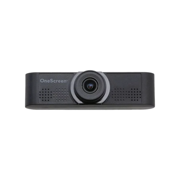 OneScreen OS-WEBCAM HD Web Cam, High-Definition Clarity for Seamless Communication product photo