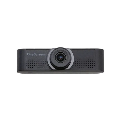 OneScreen OS-WEBCAM HD Web Cam, High-Definition Clarity for Seamless Communication product photo