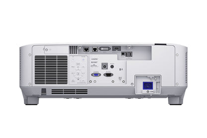 Epson EB-PU2113W: 13,000 Lumens WUXGA 3LCD Laser Projector, Interchangeable Lens, view 6