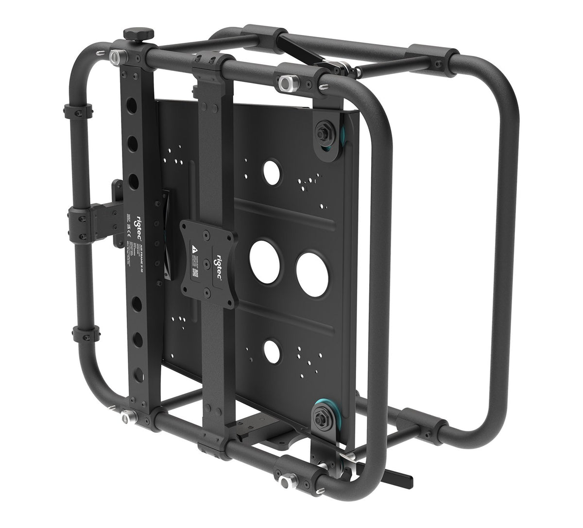 Optoma X40 Air Frame: Rigtec X40 Air Frame for ZU1700 / ZU1900 / ZU2200, view 2