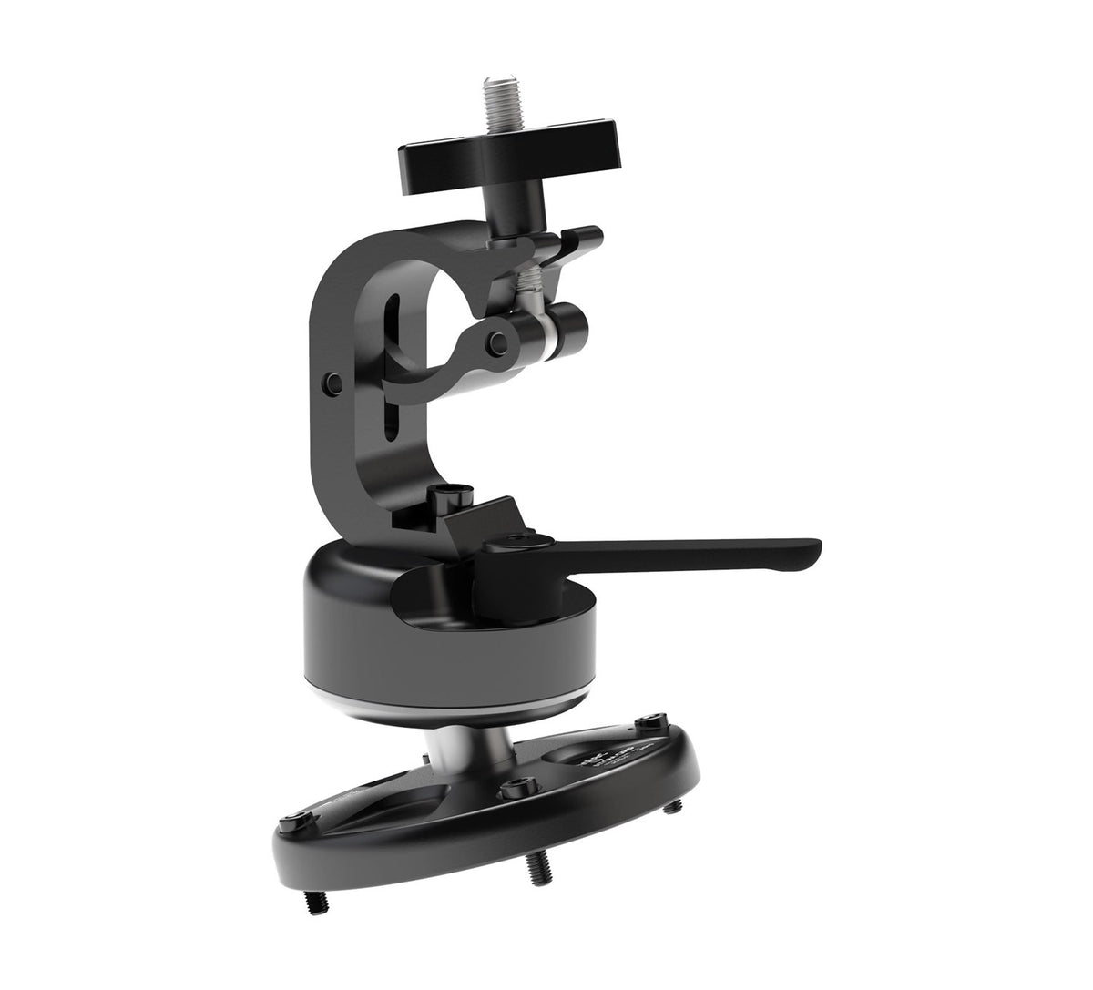 Optoma Atom Grip: Atom Grip is the essential projector hanging bracket, view 2