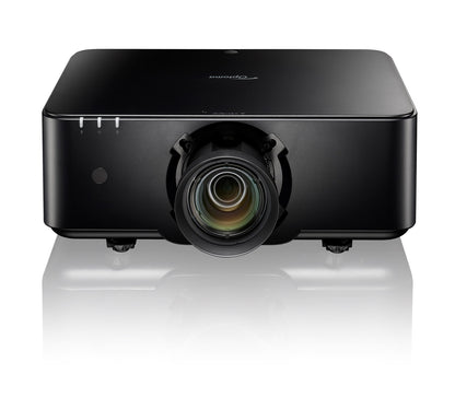Optoma ZK1120: 11,000 Lumen 4K UHD Laser Projector, view 4