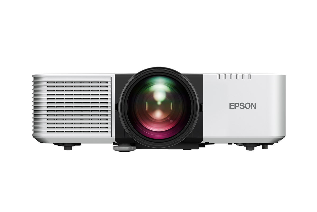 Epson EB-L690SE: 6,000 Lumens WUXGA 3LCD Laser Projector for Meeting Rooms and Classrooms, view 2