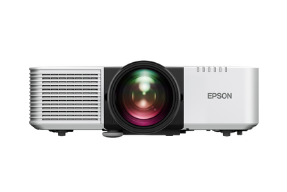 Epson EB-L690SE: 6,000 Lumens WUXGA 3LCD Laser Projector for Meeting Rooms and Classrooms, view 2