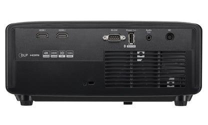 Optoma PH51: Photon Beam 2,800 Lumen 1080p Laser Projector with Standard Throw Lens