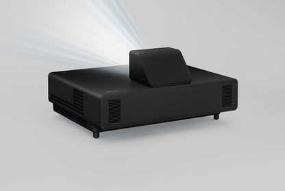 Epson EB-805F: 5,000 Lumens 1080p 3LCD Laser Projector for Meeting Rooms and Classrooms, view 4