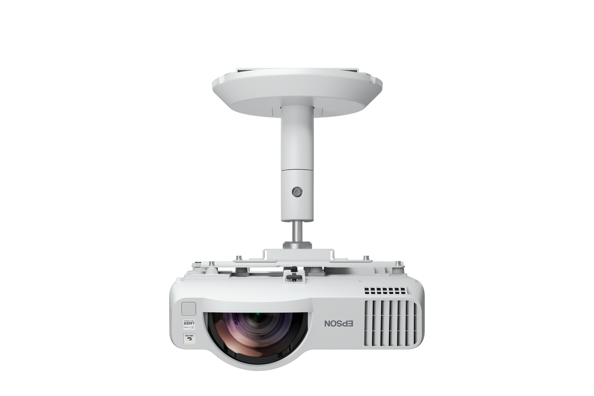 Epson EB-L210SF: 4,000 Lumens 1080p 3LCD Laser Projector for Meeting Rooms and Classrooms, view 5