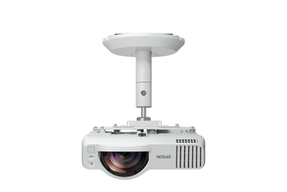 Epson EB-L210SF: 4,000 Lumens 1080p 3LCD Laser Projector for Meeting Rooms and Classrooms, view 5