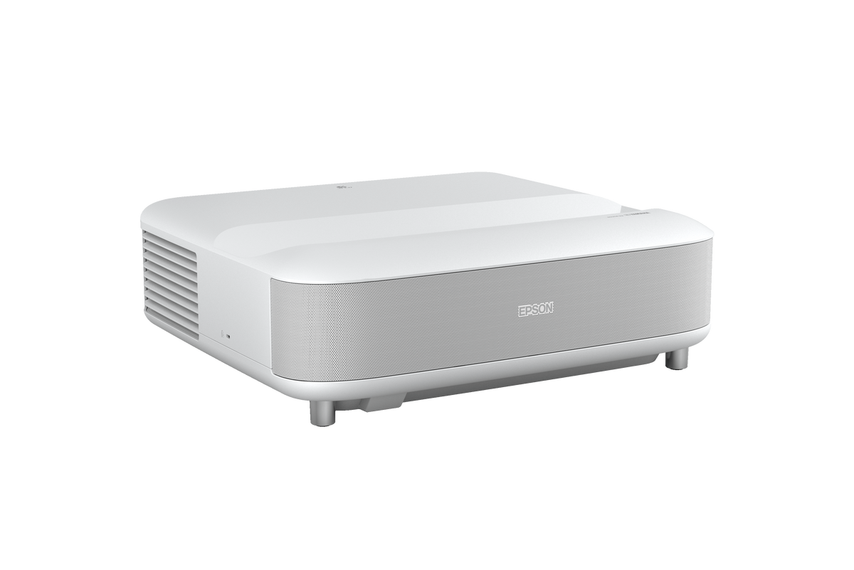 Epson EH-LS650W: 3,600 Lumens 4K PRO-UHD 3LCD Laser Projector for Home Cinema, view 5