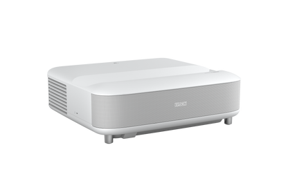 Epson EH-LS650W: 3,600 Lumens 4K PRO-UHD 3LCD Laser Projector for Home Cinema, view 5
