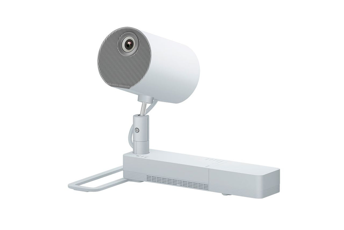 Epson EV-110: 2,200 Lumens WXGA 2 3LCD Laser Projector for Meeting Rooms and Classrooms, view 6