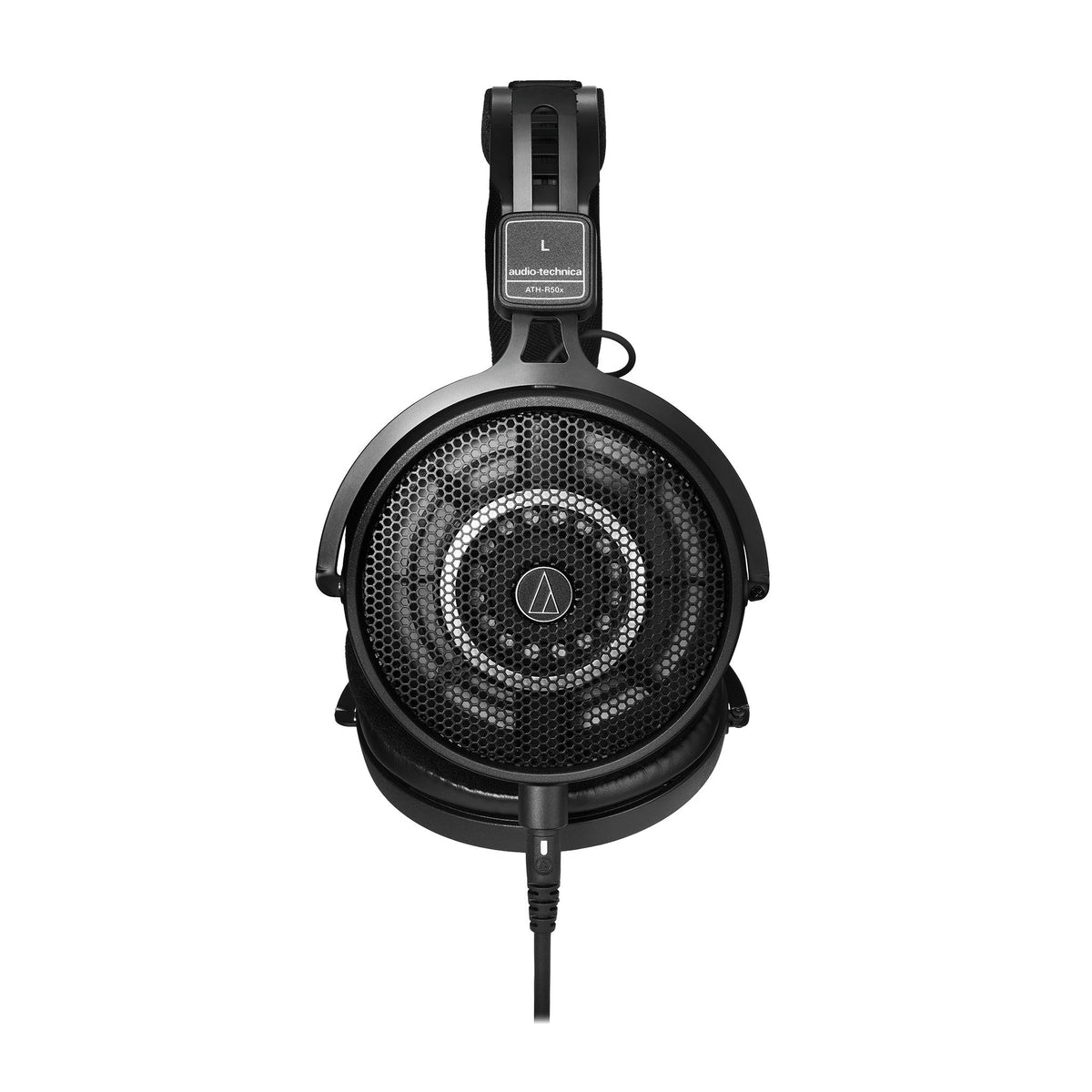 Audio-Technica ATH-R50x Pro Open-Back Reference Headphones additional product photo 2