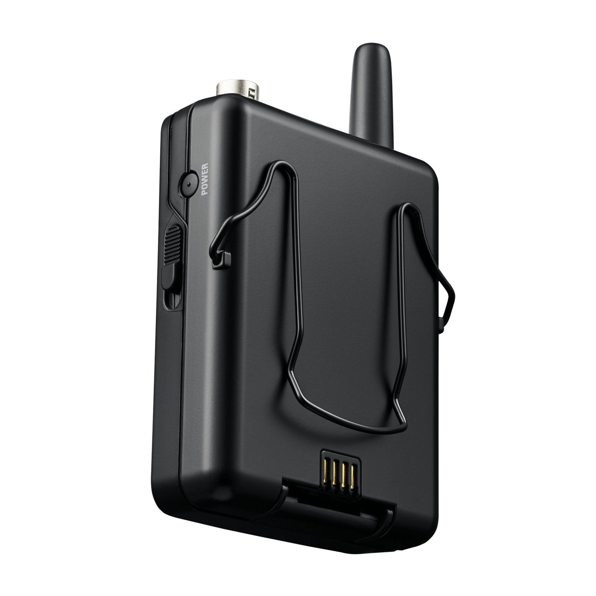 Audio-Technica ATW-T1401 Wireless Bodypack Transmitter additional product photo 2