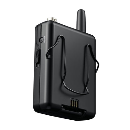 Audio-Technica ATW-T1401 Wireless Bodypack Transmitter additional product photo 2
