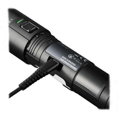 Audio-Technica ATW-T1402 System 20 PRO Wireless Handheld Transmitter additional product photo 2
