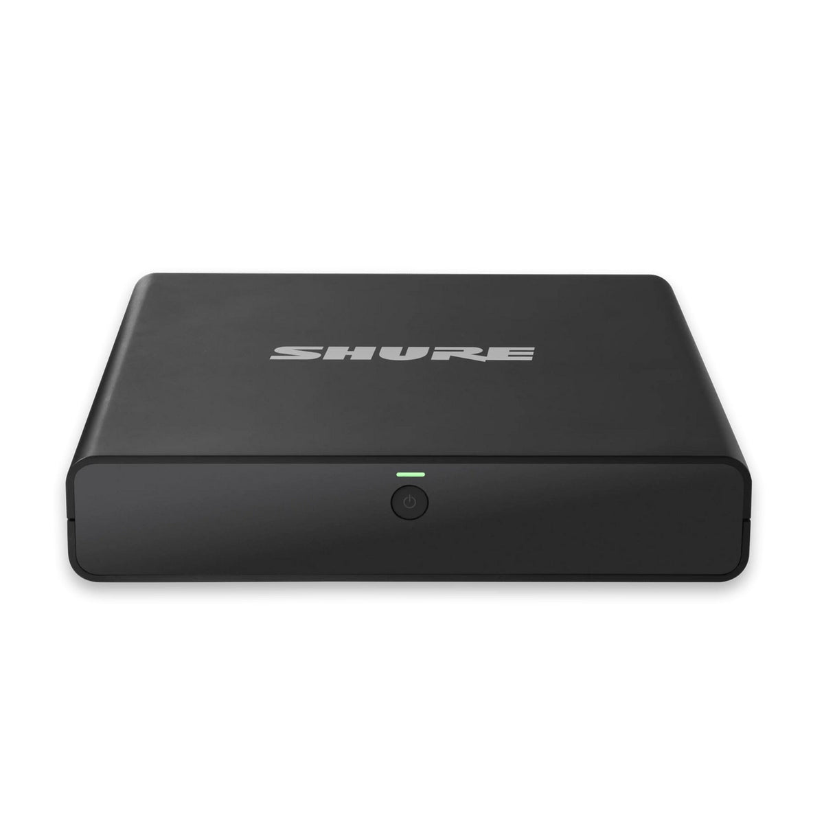 Shure IntelliMix Foundation System compute front view