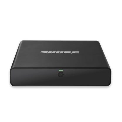 Shure IntelliMix Foundation System compute front view