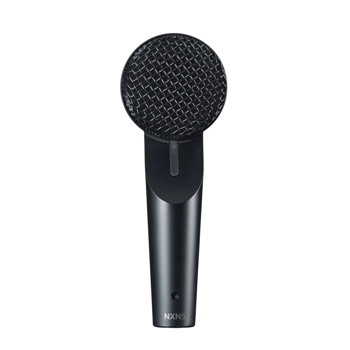 Shure Nexadyne 5 front view of grille