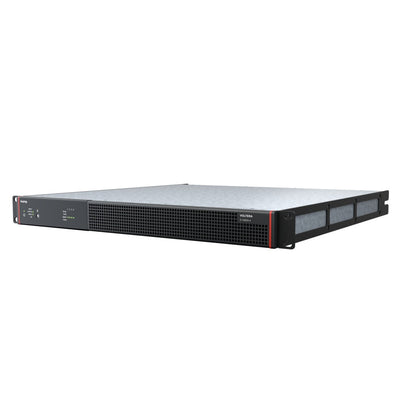 Biamp Voltera D 4800.4 4 Channel Networked DSP Amplifier with AVB
