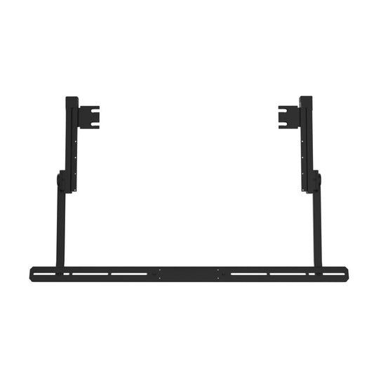 Biamp Parle PMA 2000-DM Display Mount Adapter for Parle 2000 Series Bars