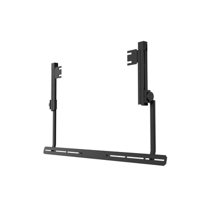 Biamp Parle PMA 2000-DM Display Mount Adapter, view 3