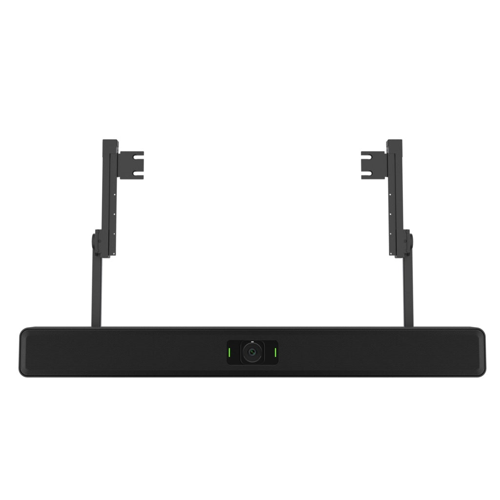 Biamp Parle PMA 2000-DM Display Mount Adapter, view 4