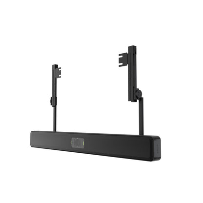 Biamp Parle PMA 2000-DM Display Mount Adapter, view 5