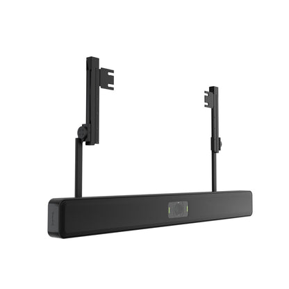 Biamp Parle PMA 2000-DM Display Mount Adapter, view 6