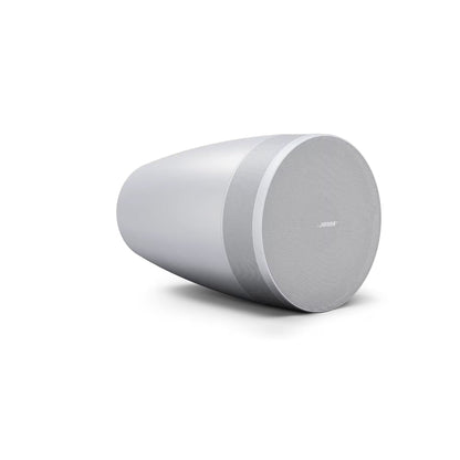 Bose DML88P pendant loudspeaker rear connector panel