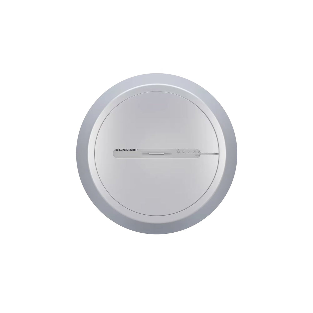 Bose DML88P White dimensions diagram