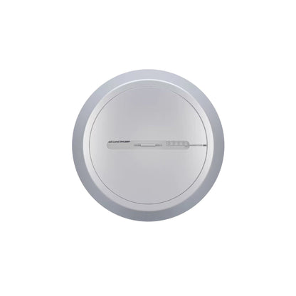 Bose DML88P White dimensions diagram