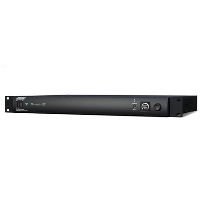 Bose Veritas 2160BL Bluetooth pairing and input selection controls close up