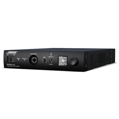 Bose Veritas 250BL amplifier Bluetooth pairing indicator