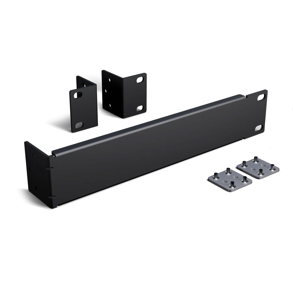 Bose Veritas rack mount kit with rack ears and link brackets for 250BL and 1100BH amplifiers