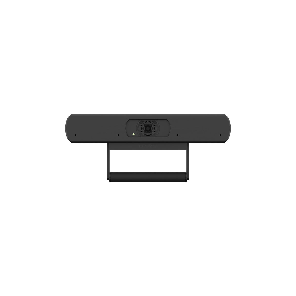 Q-SYS NC-90-G2: Networked ePTZ Camera with Onboard AI