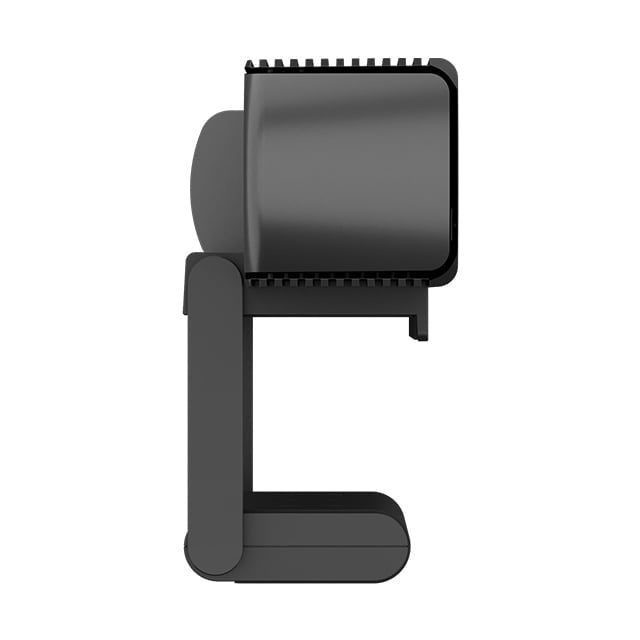 Q-SYS NC-90-G2: Networked ePTZ Camera with Onboard AI, view 5