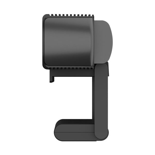 Q-SYS NC-90-G2: Networked ePTZ Camera with Onboard AI, view 6
