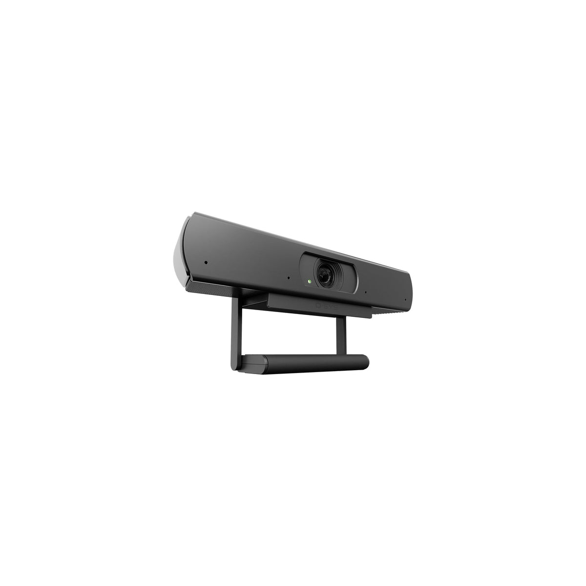Q-SYS NC-90-G2: Networked ePTZ Camera with Onboard AI, view 3